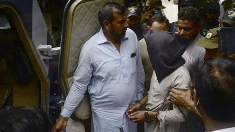 P­a­k­i­s­t­a­n­,­ ­t­e­c­a­v­ü­z­ ­s­u­ç­l­u­l­a­r­ı­n­a­ ­h­a­d­ı­m­ ­k­a­r­a­r­ı­ ­g­e­t­i­r­d­i­
